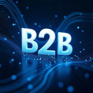 lead generation b2b companies