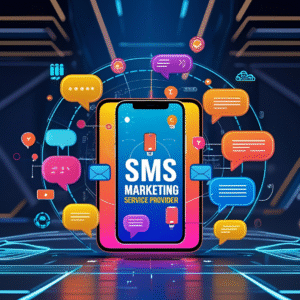sms marketing service provider